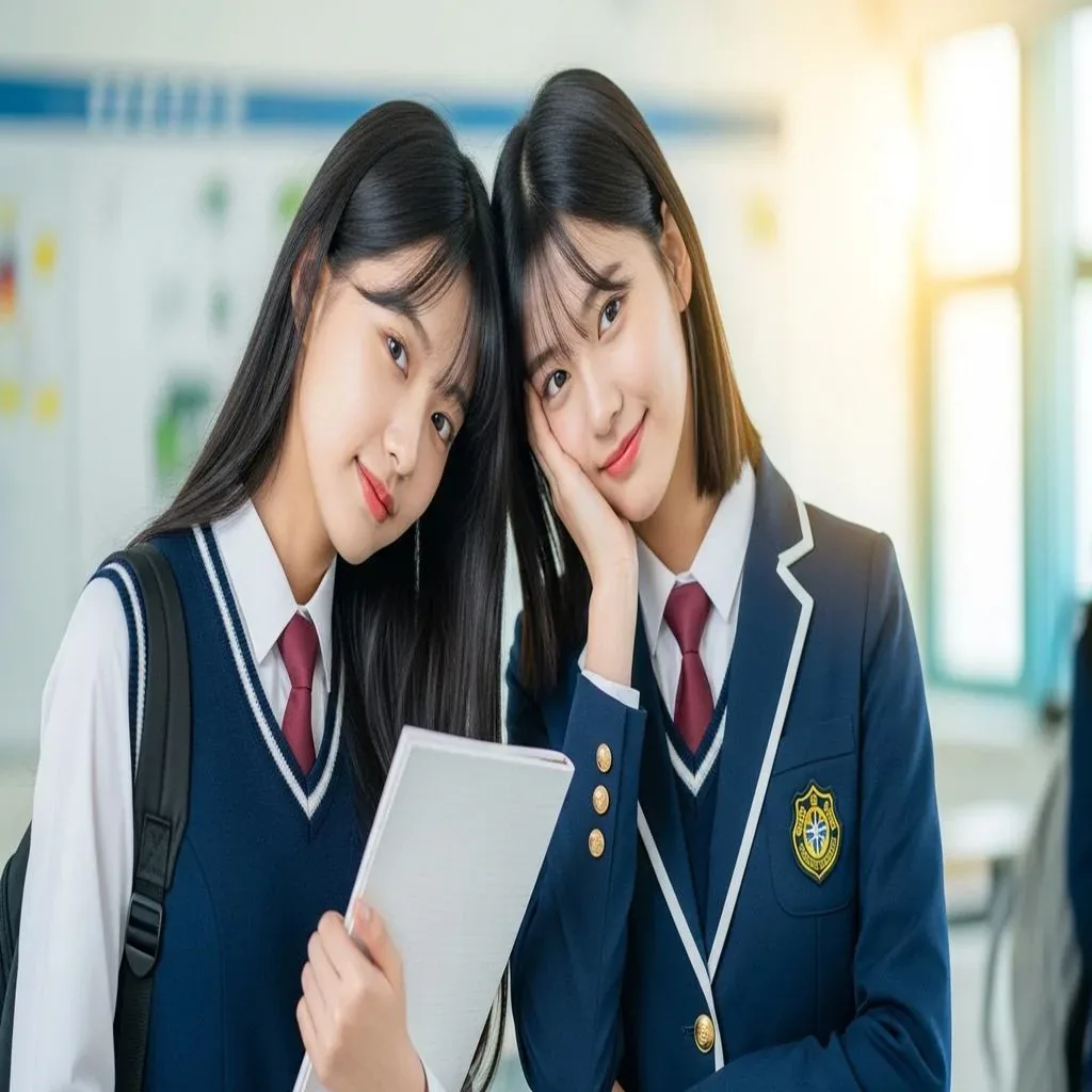 비전동 고등학생 국영수학원