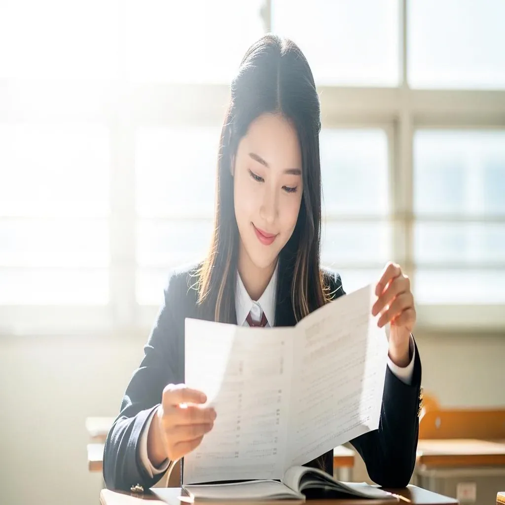 두호동 고3 영어학원