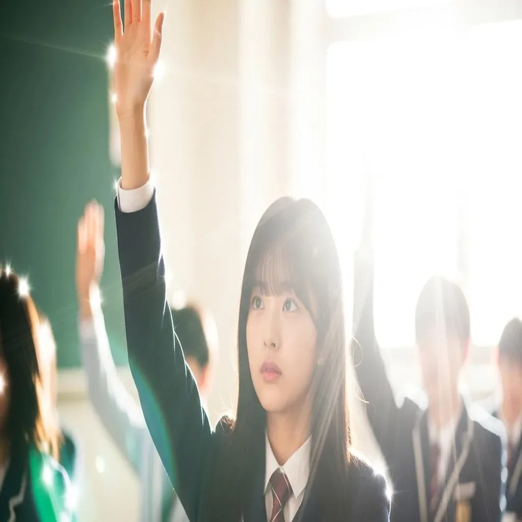 명일 시험대비학원