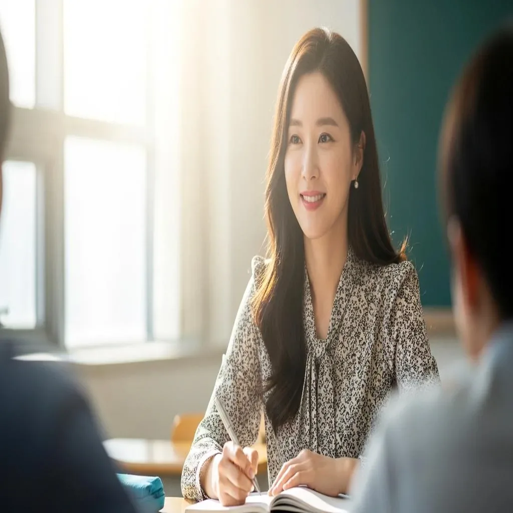 운양역 초4 수학학원