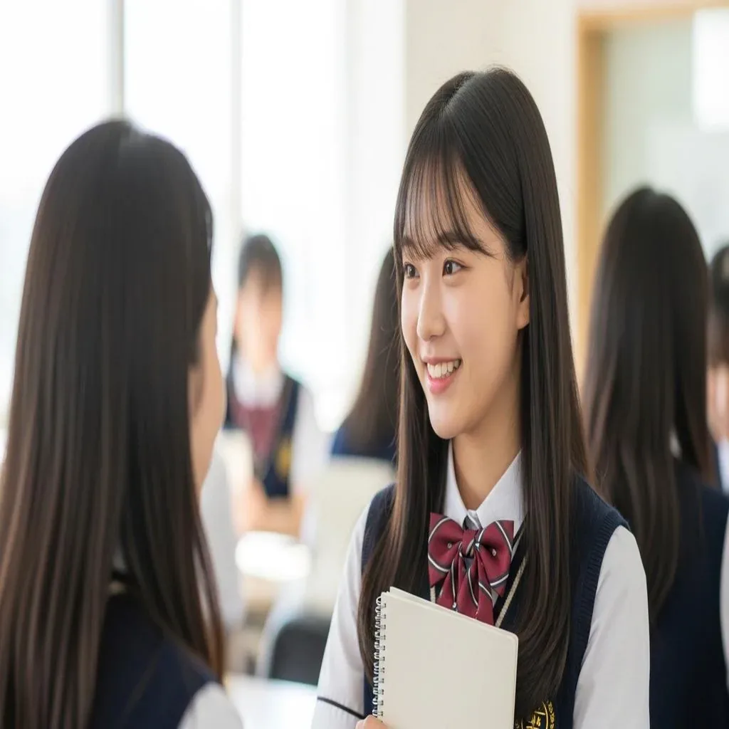 부산온천동 고2 영어학원