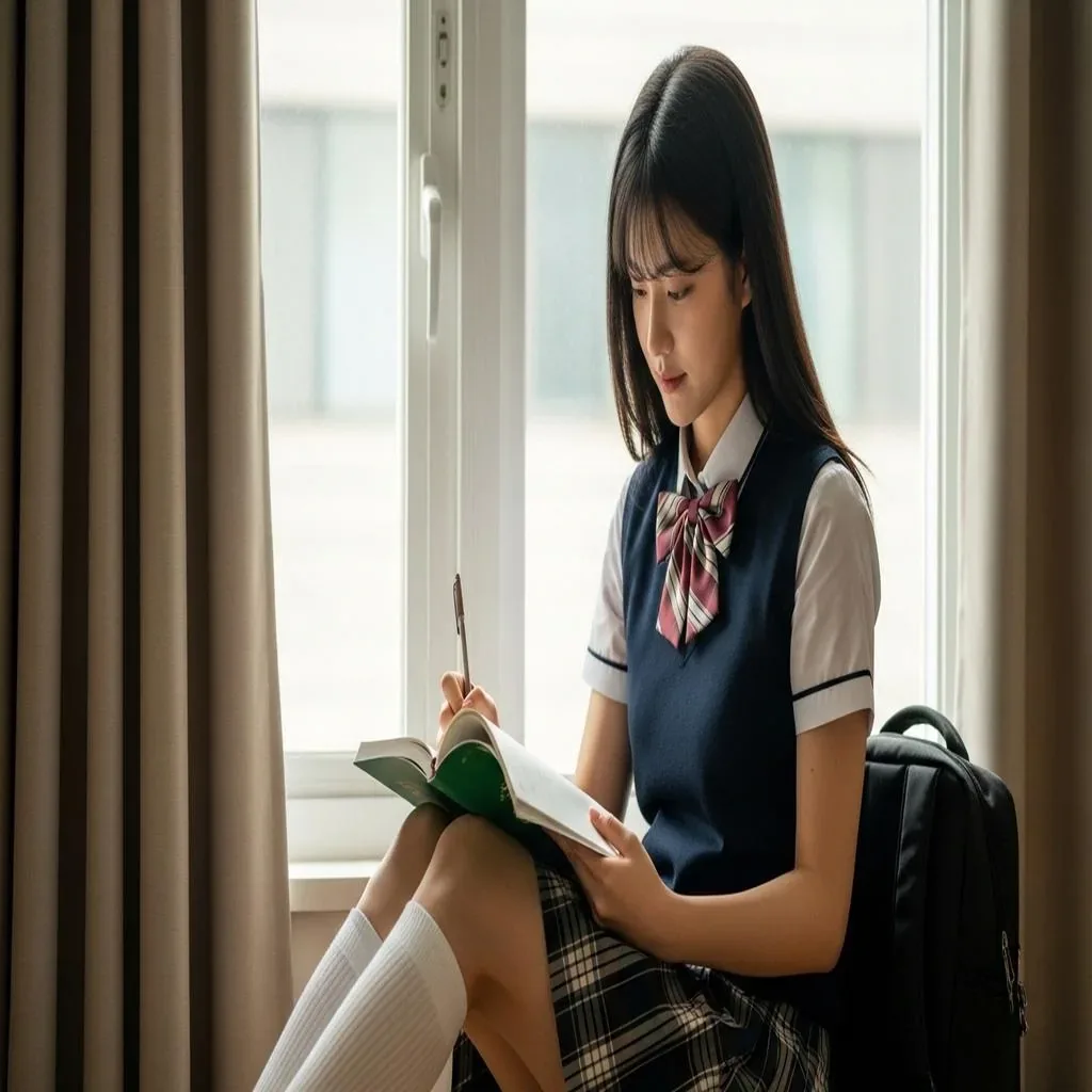 둔산동 교습소
