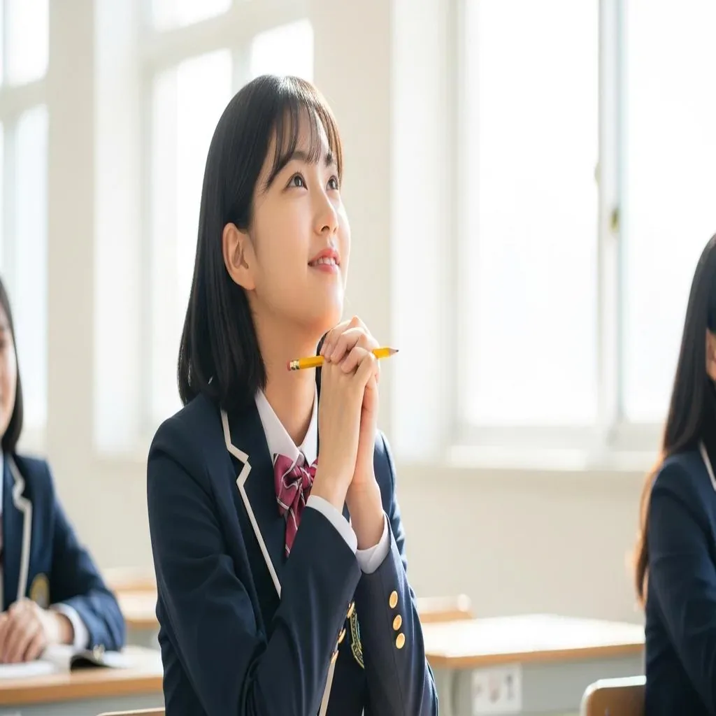 삼산 중등 영어학원