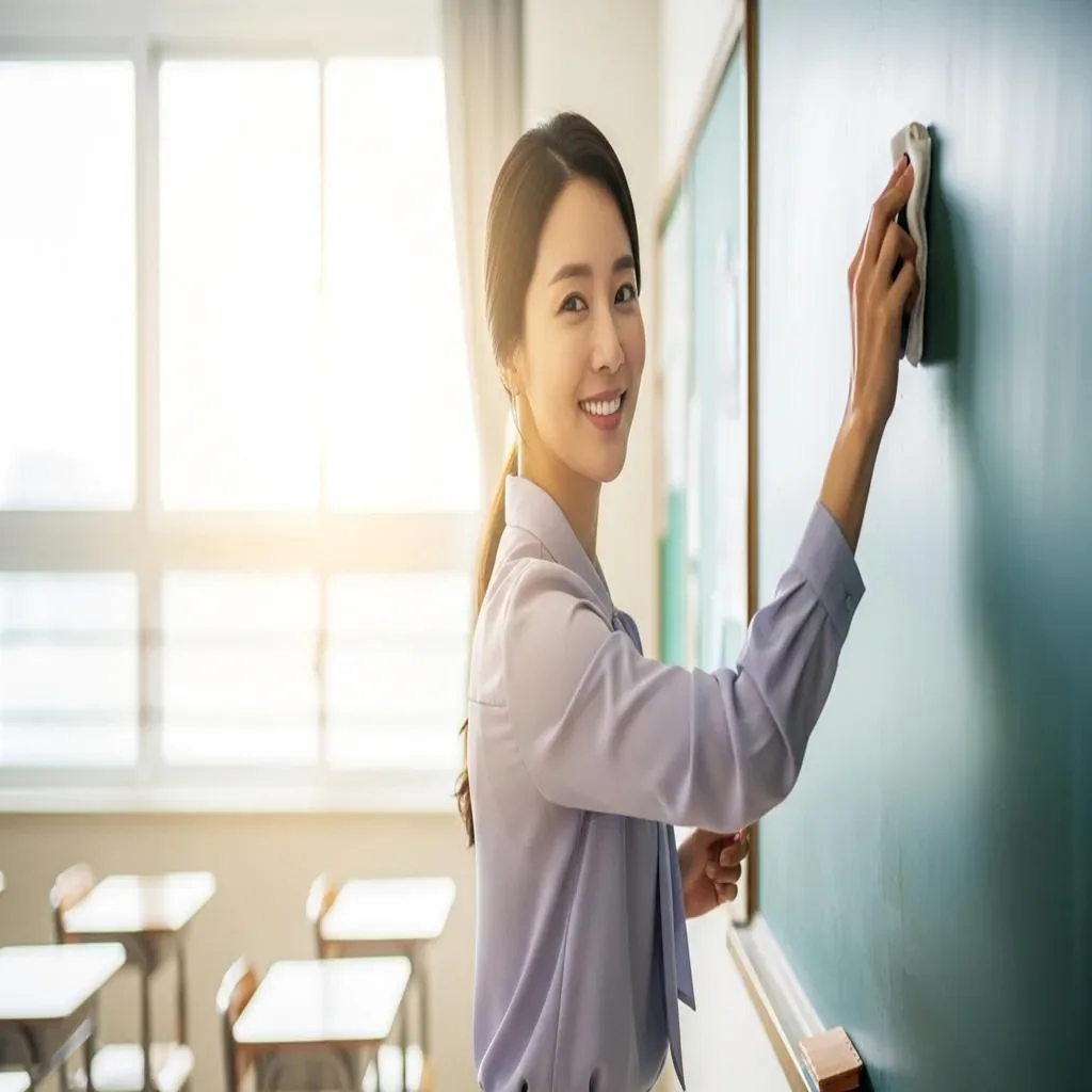 목감동 고2 영어학원