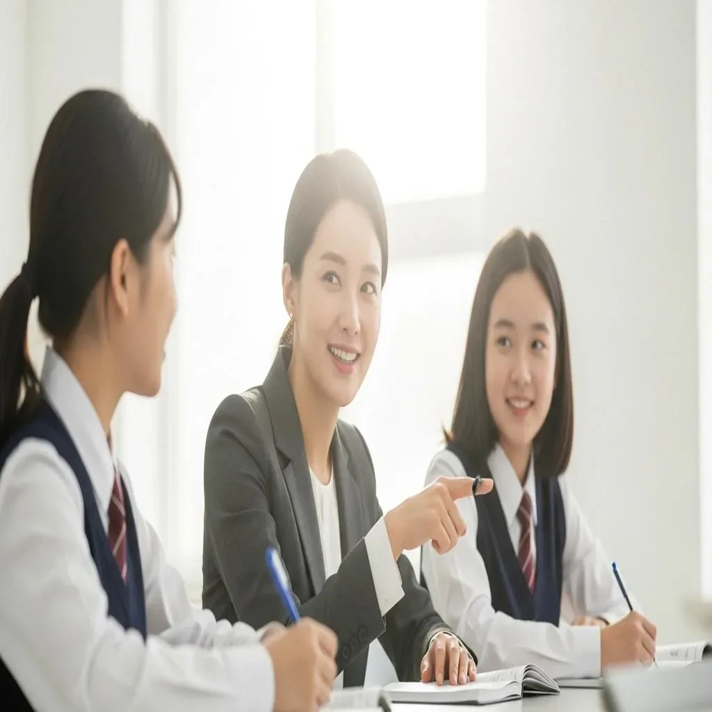 김포장기동 중2 수학학원