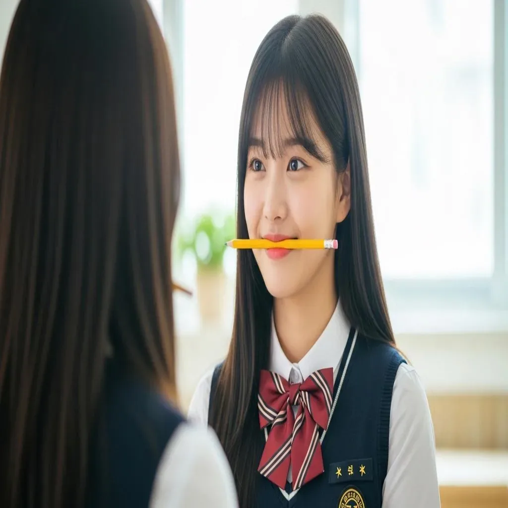 신도림동 영어국어학원