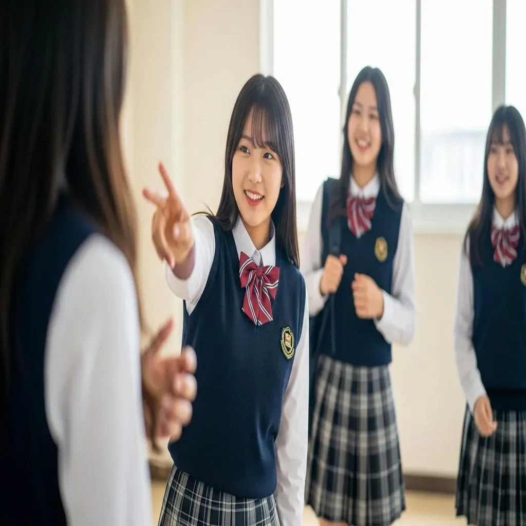 별내 중등 영어수학학원