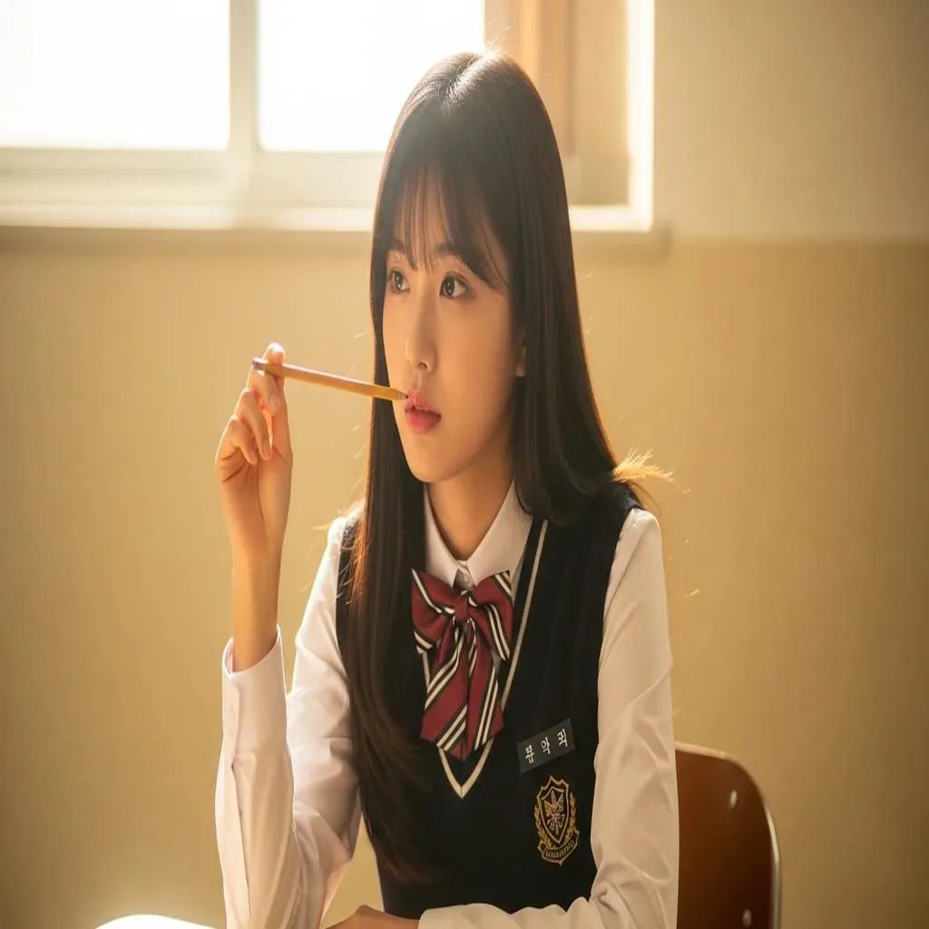 신봉마을 고2 영어학원