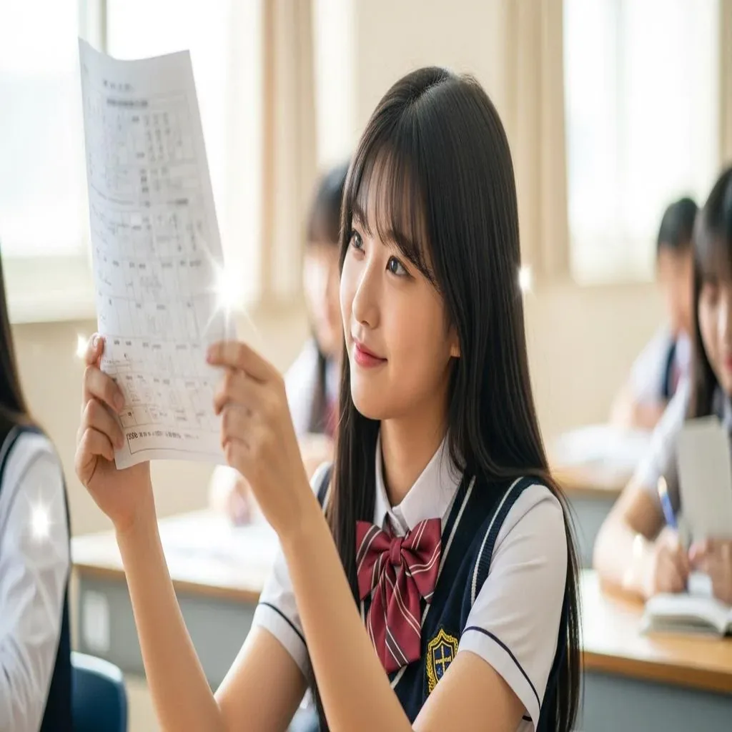 배곧동 초6 수학학원