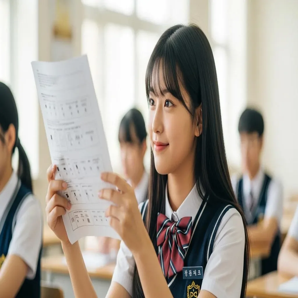 사우동 고등학생학원