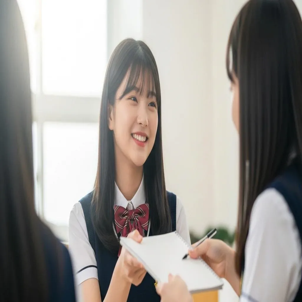 옥계동 초6 영어학원