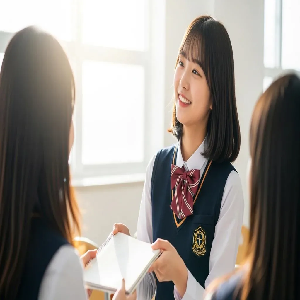 옥산동 중등학원