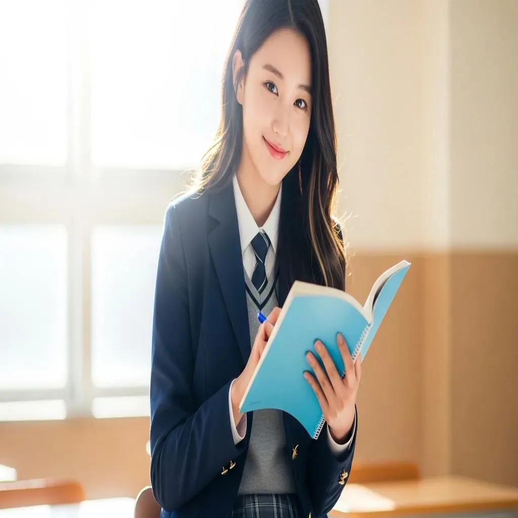 고잔동 초4 영어학원