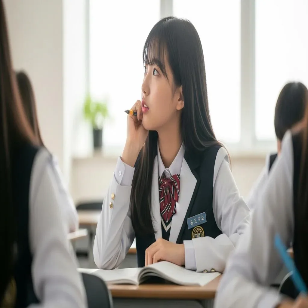 산격동 개별지도학원