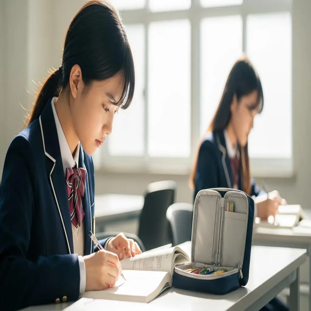 사직동 중등 영어수학학원