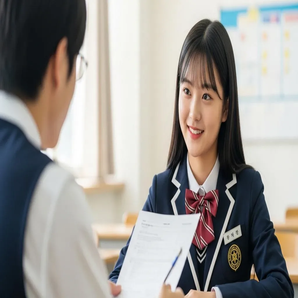 운정6동 고3 수학학원
