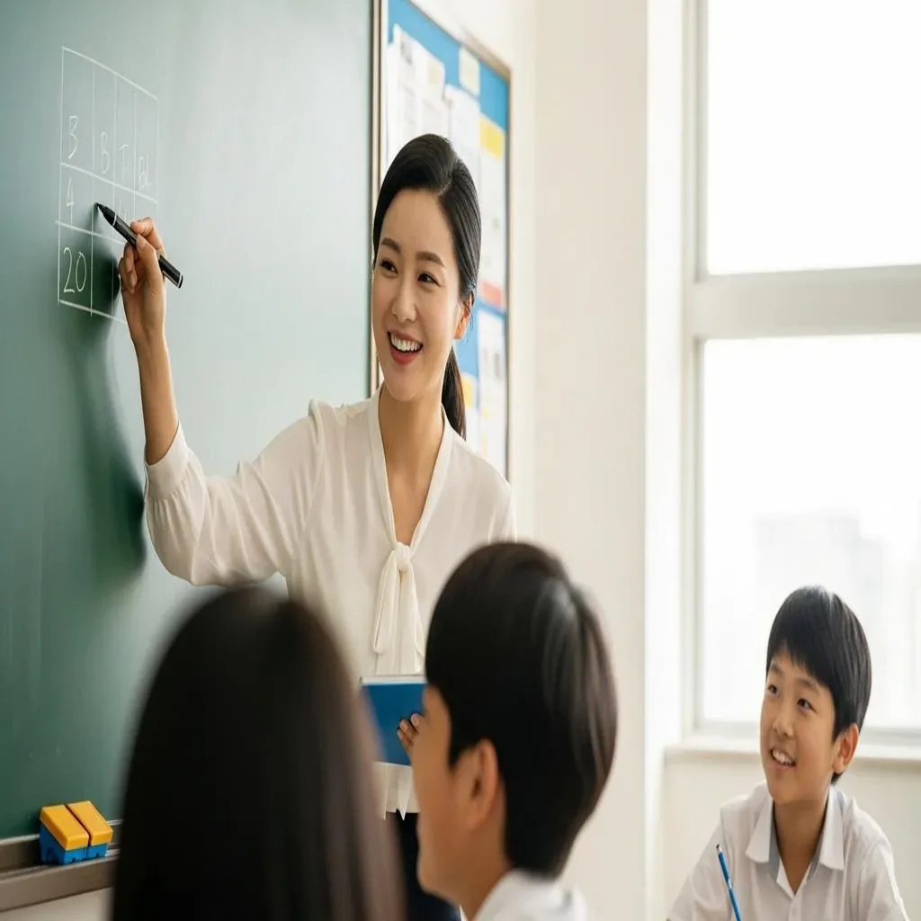 신흥동 와와코칭센터