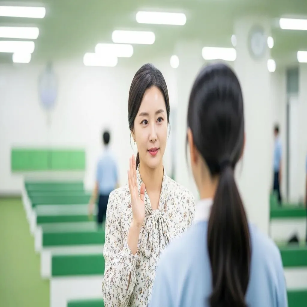 동춘동 소수정예학원
