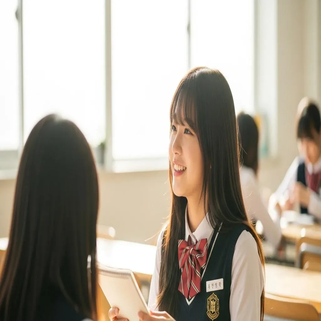 배곧동 고등학생 영수학원