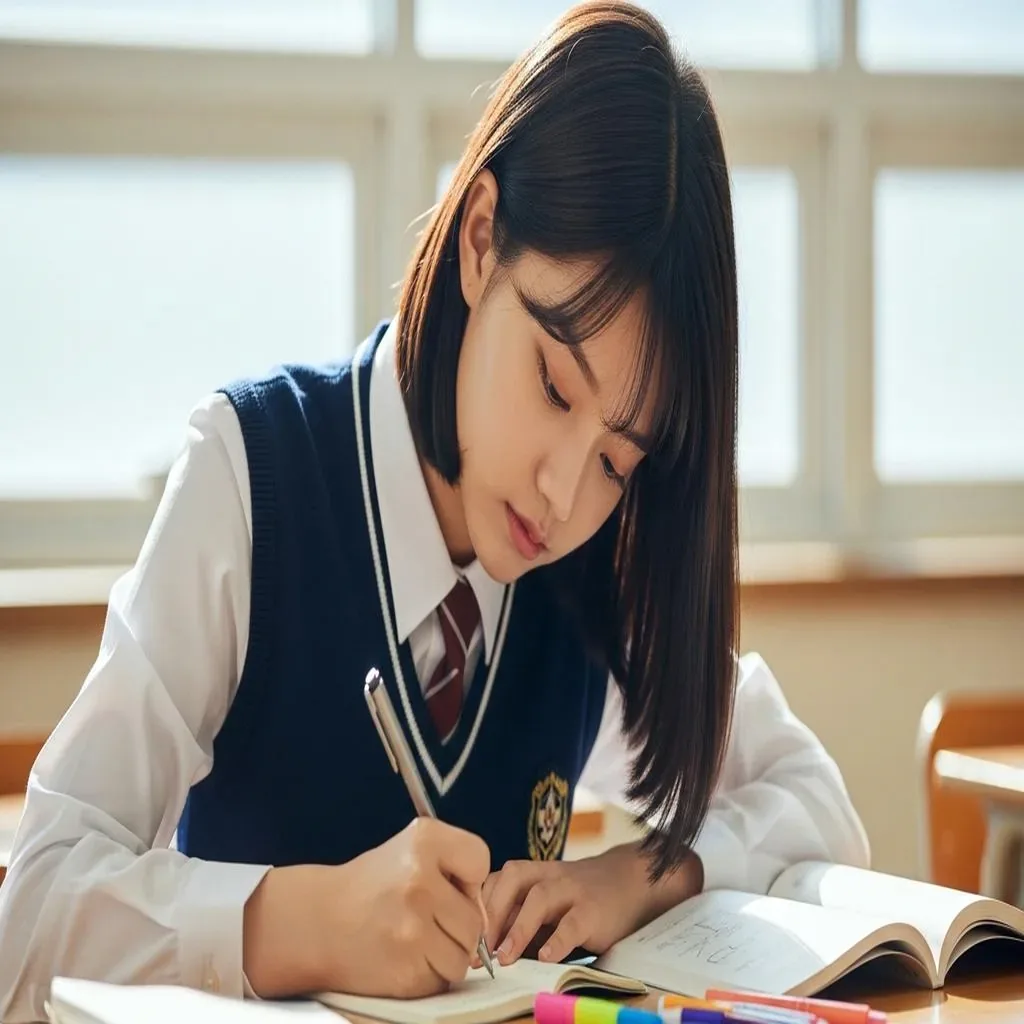 마곡동 고등학생 수학학원