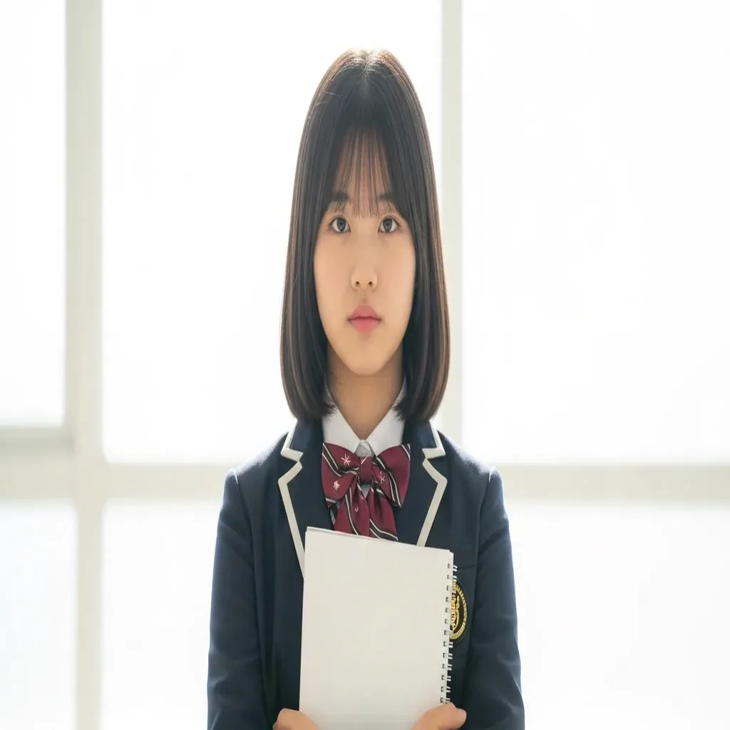 고잔동 고등학원
