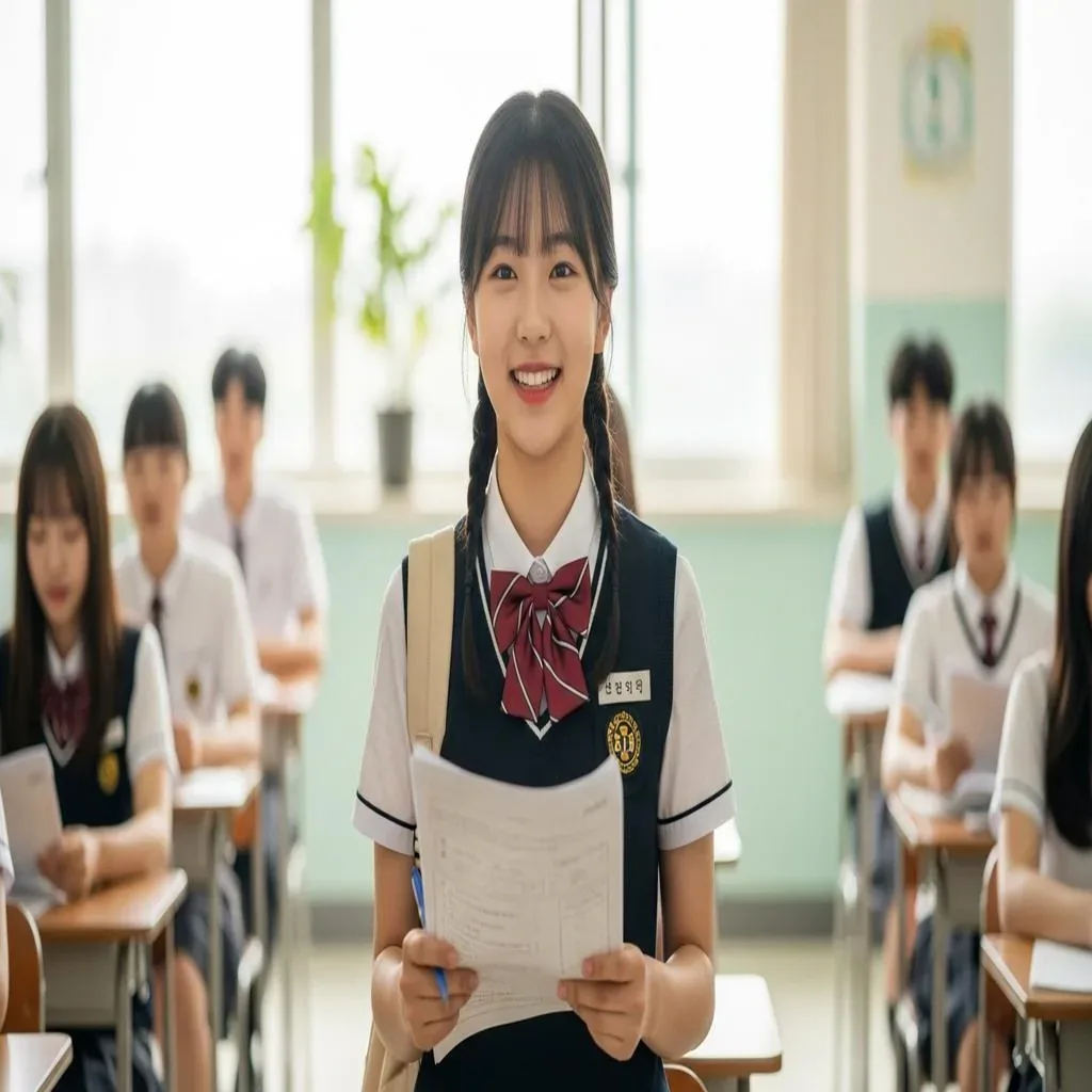 야당동 중3 영어학원