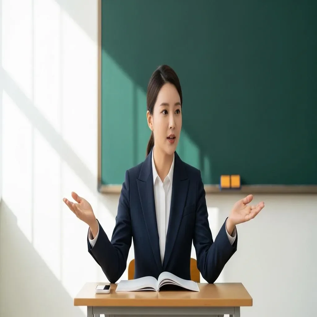 별내동 중3 영어학원