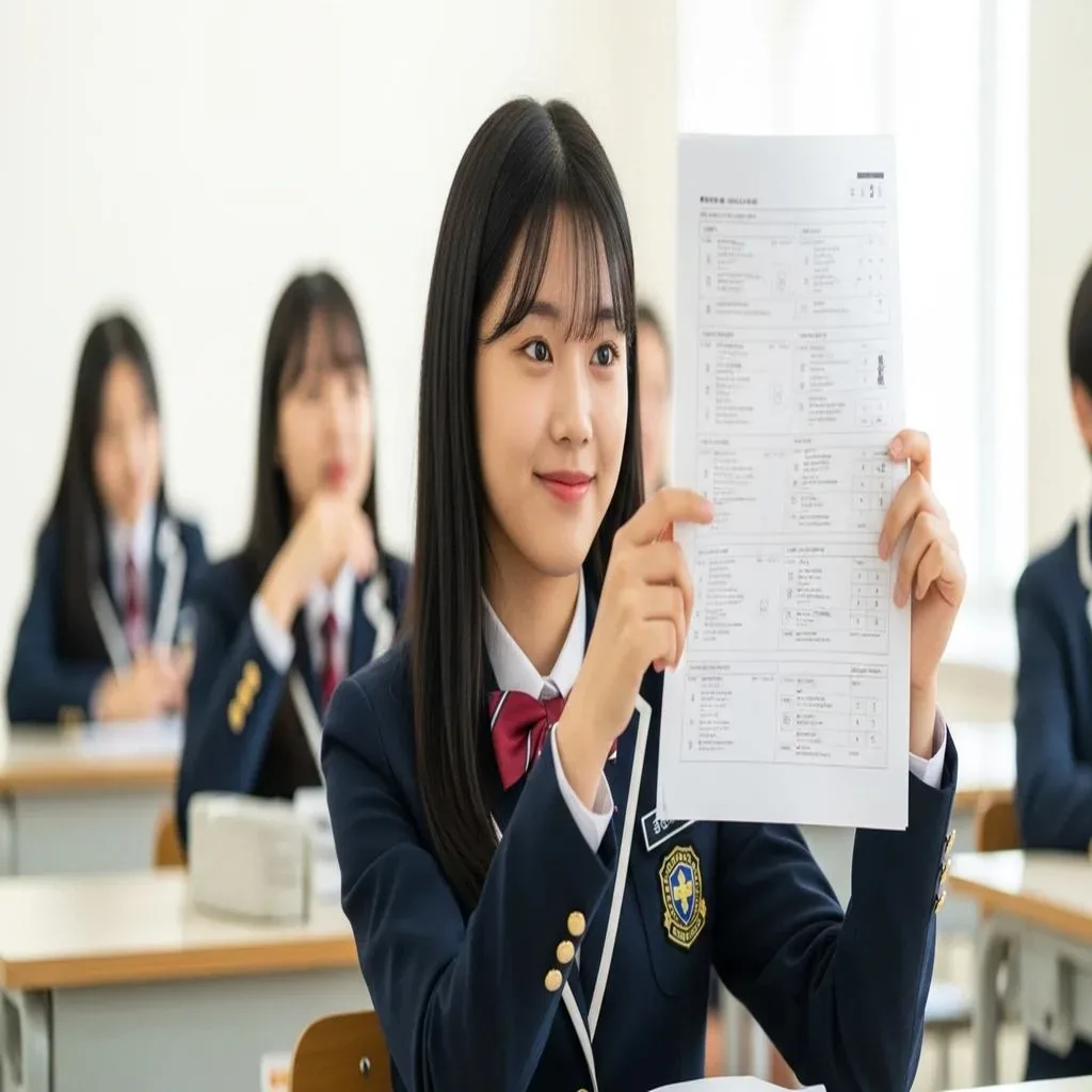 야당동 고등학생 영수학원