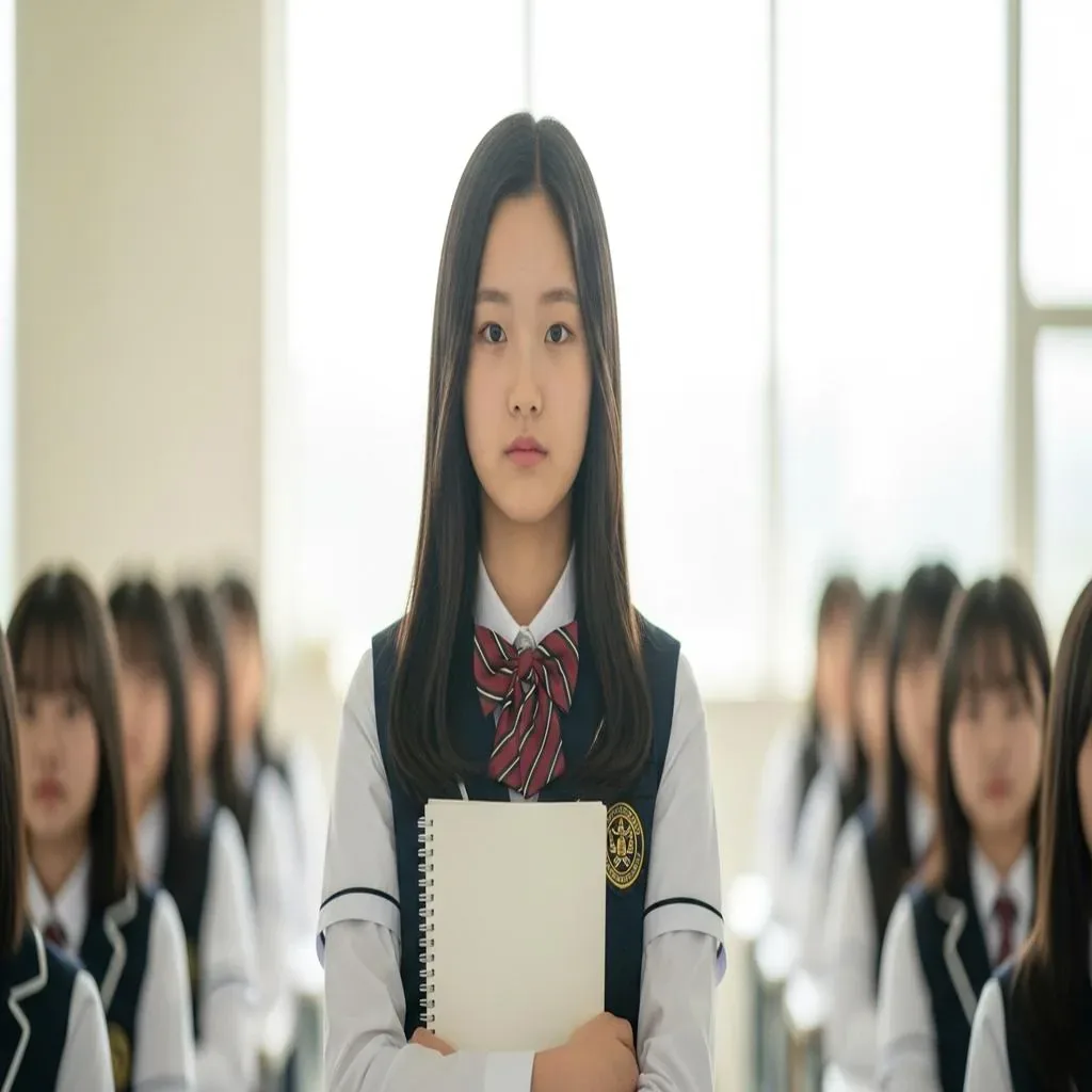 북가좌 학원