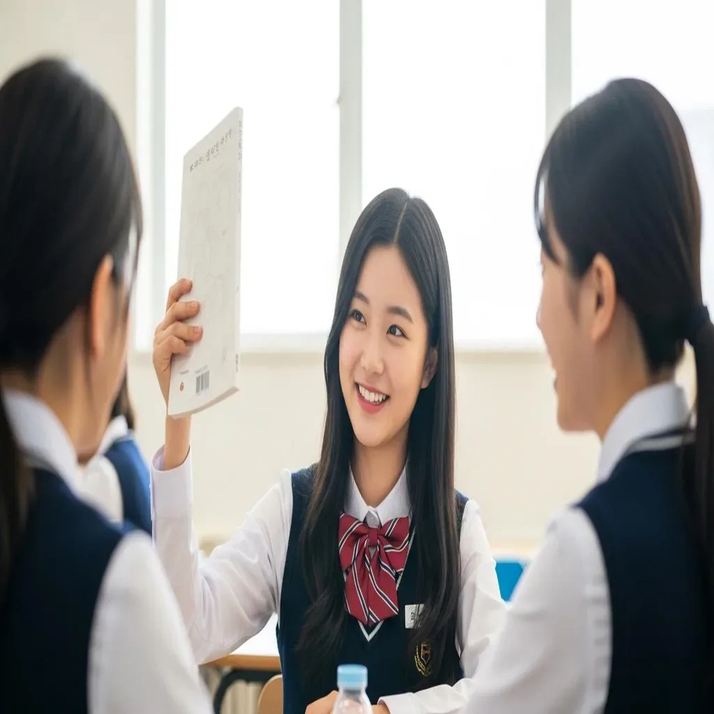 노은 시험대비학원
