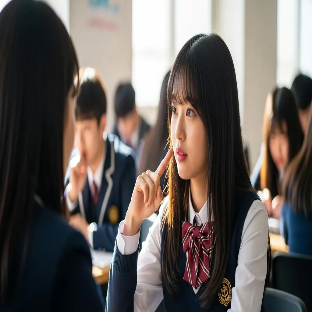정평동 수능대비학원