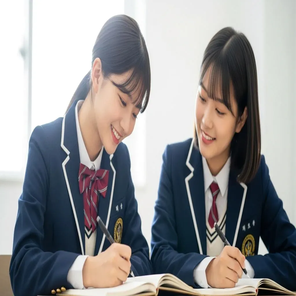 강릉교동 초등학생학원