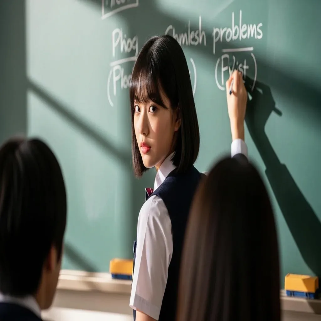 둔산 고등학생 영어학원