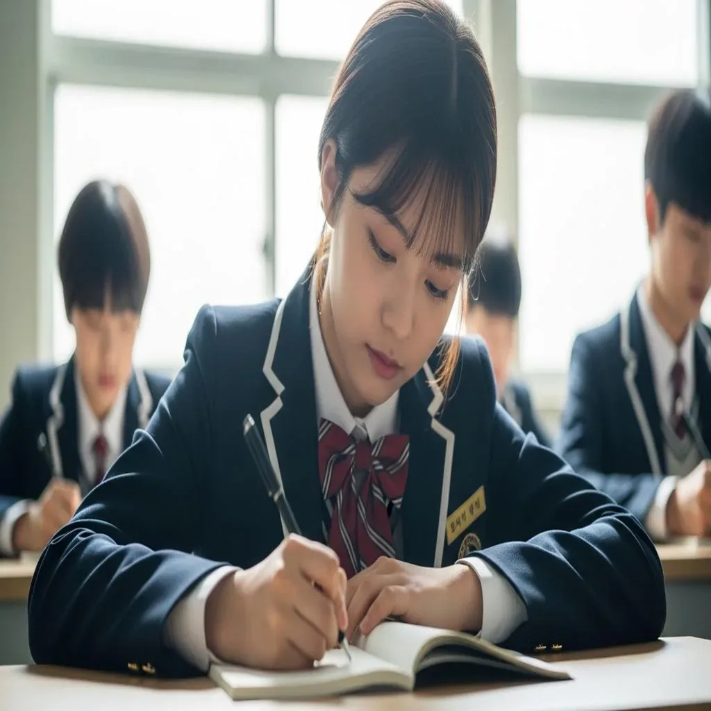 평내 와와학습코칭학원