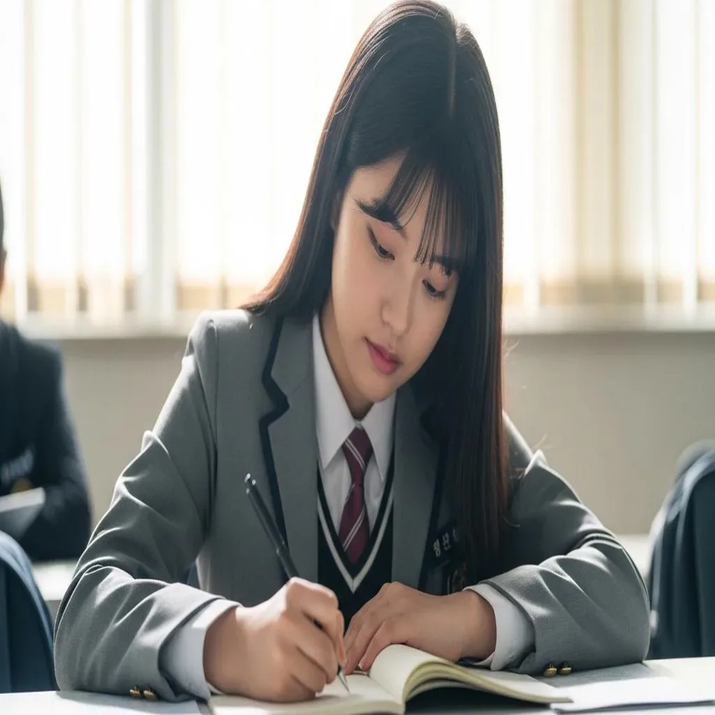 북가좌동 고등학생학원