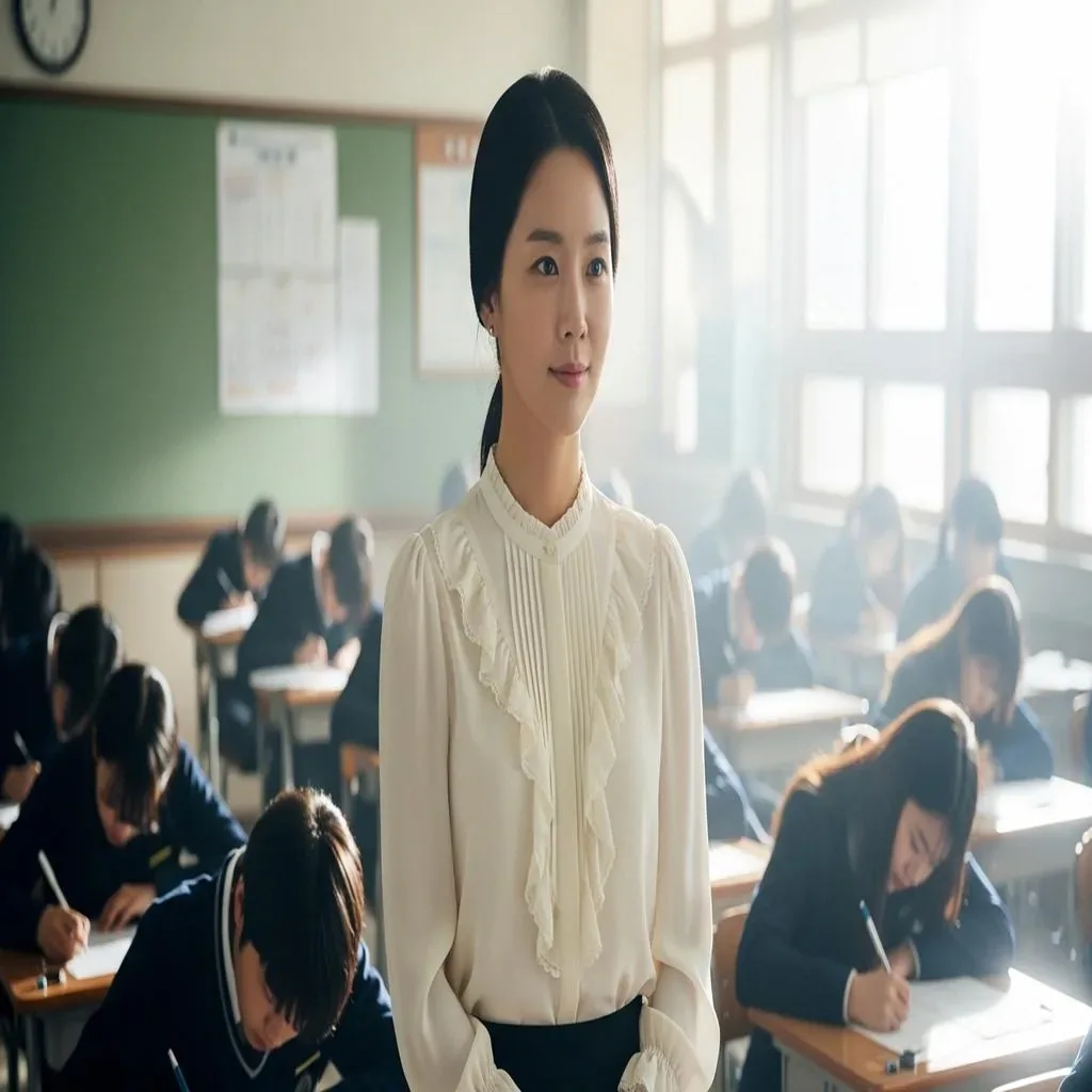 이충 소그룹학원
