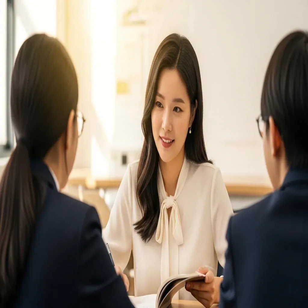 별내 학원