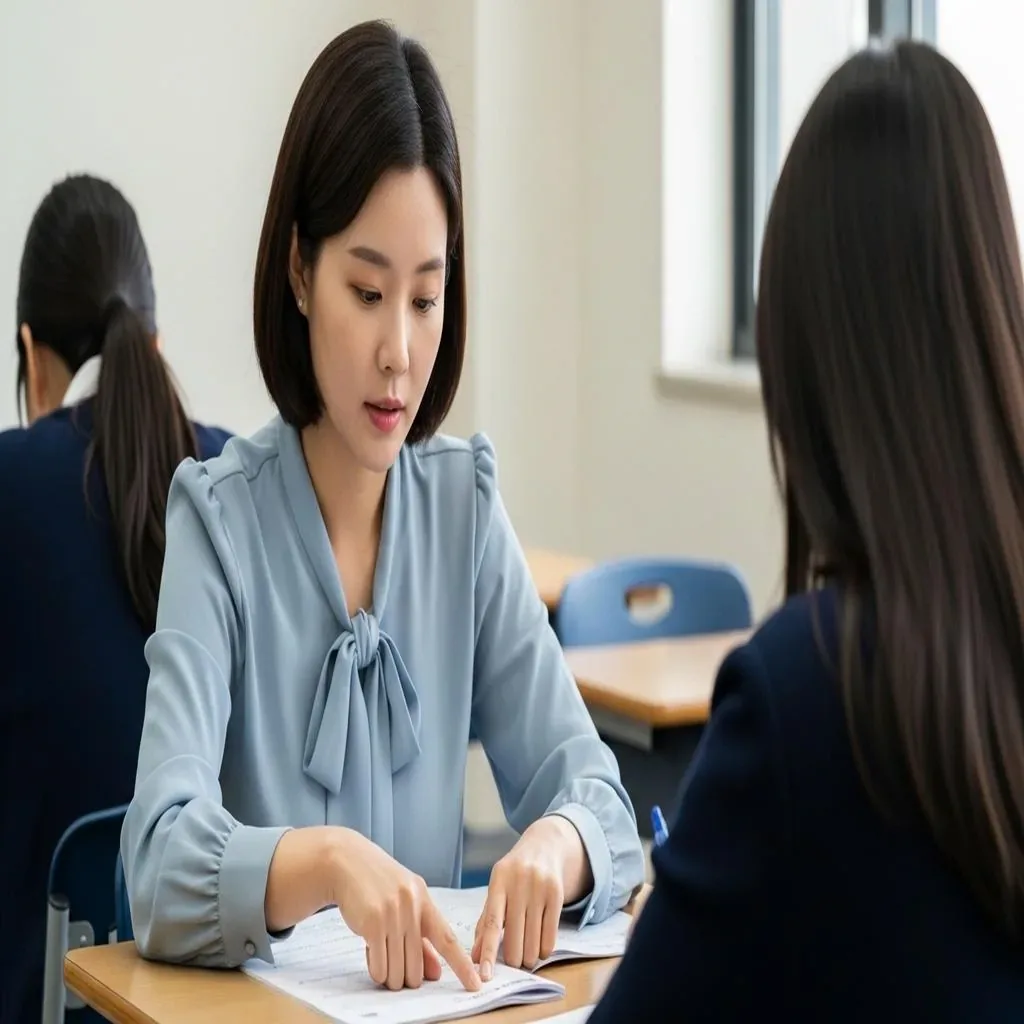 본리동 단과 수학학원