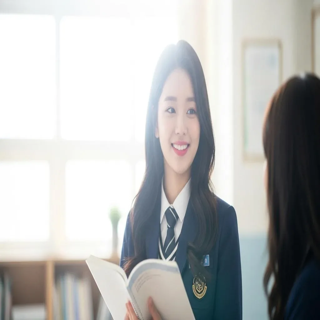 후곡마을 수능대비학원