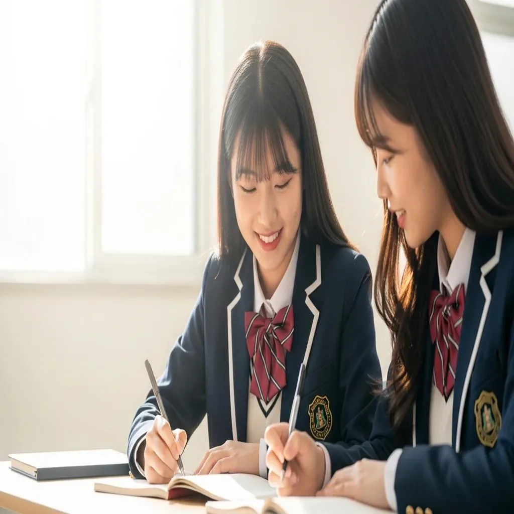 수성2가 영어학원