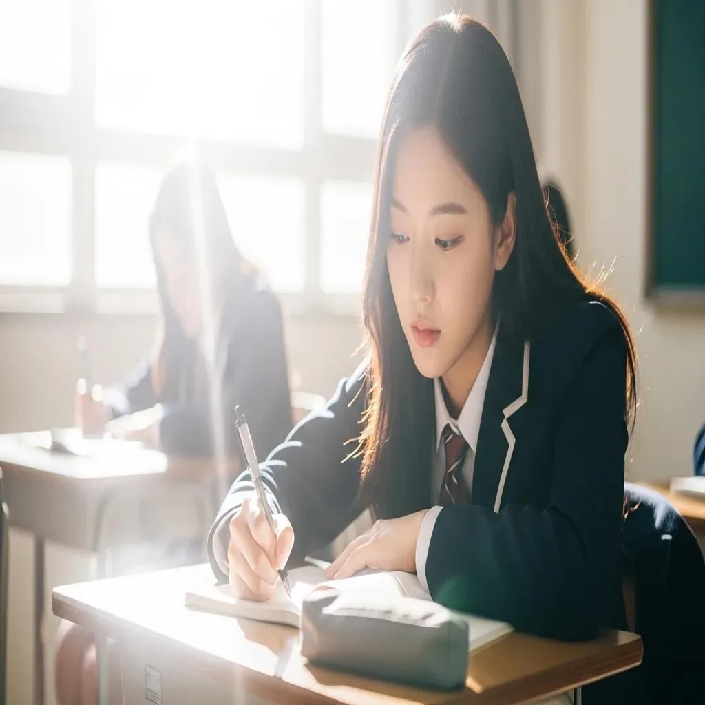 동탄목동 고등학생 영어학원
