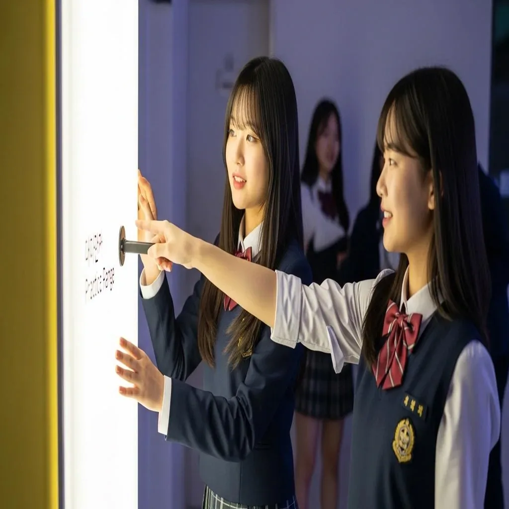 성북구 고3 수학학원