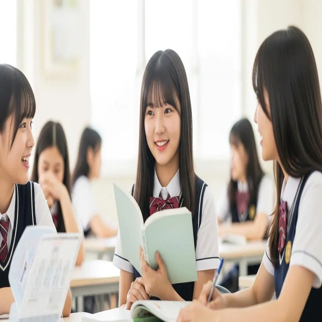 강릉교동 와와코칭센터