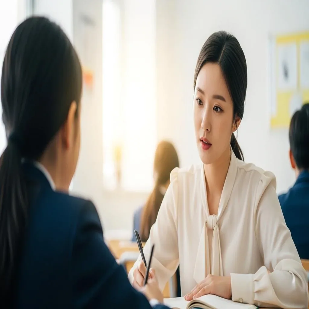 후곡 고등 국영수학원