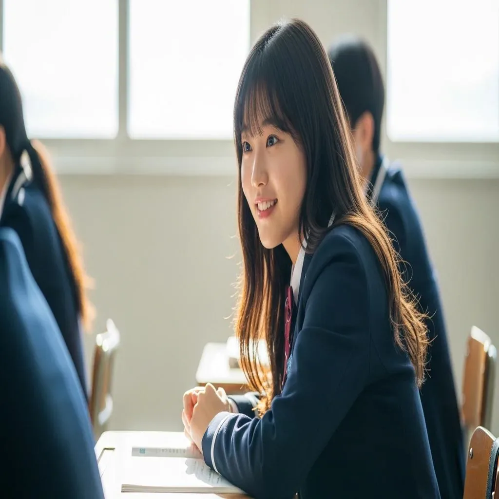 호매실 고등학생학원
