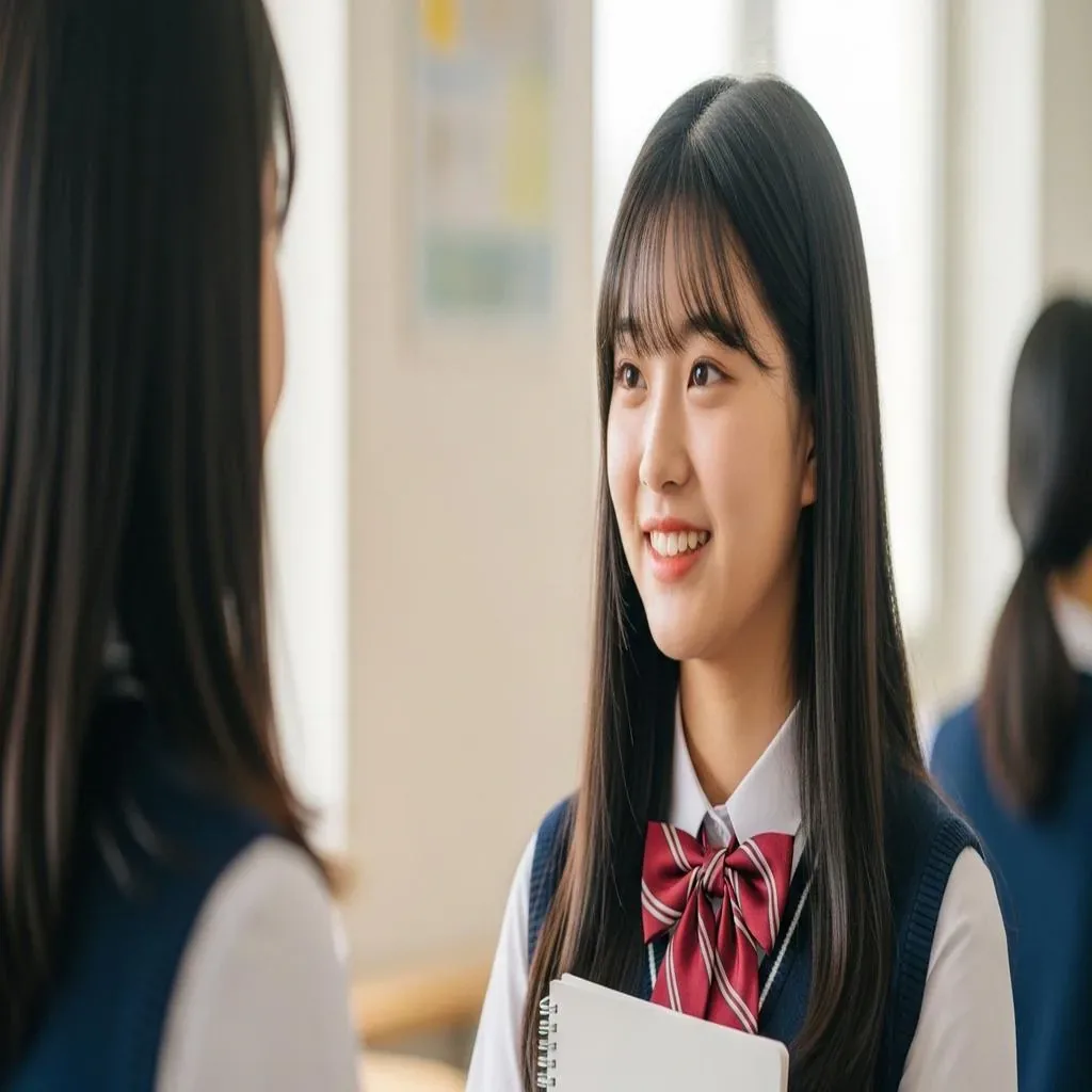 수완동 단과 영어학원