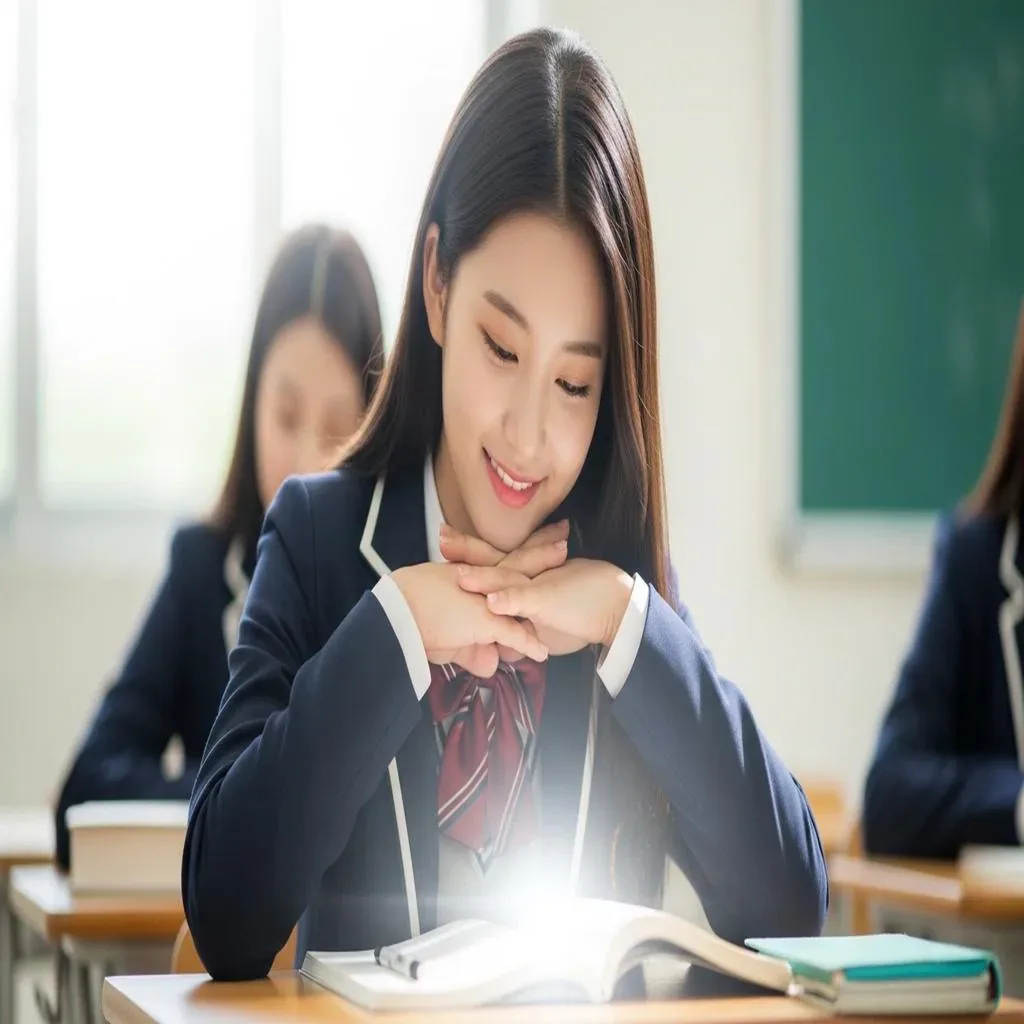 청주가경 학원