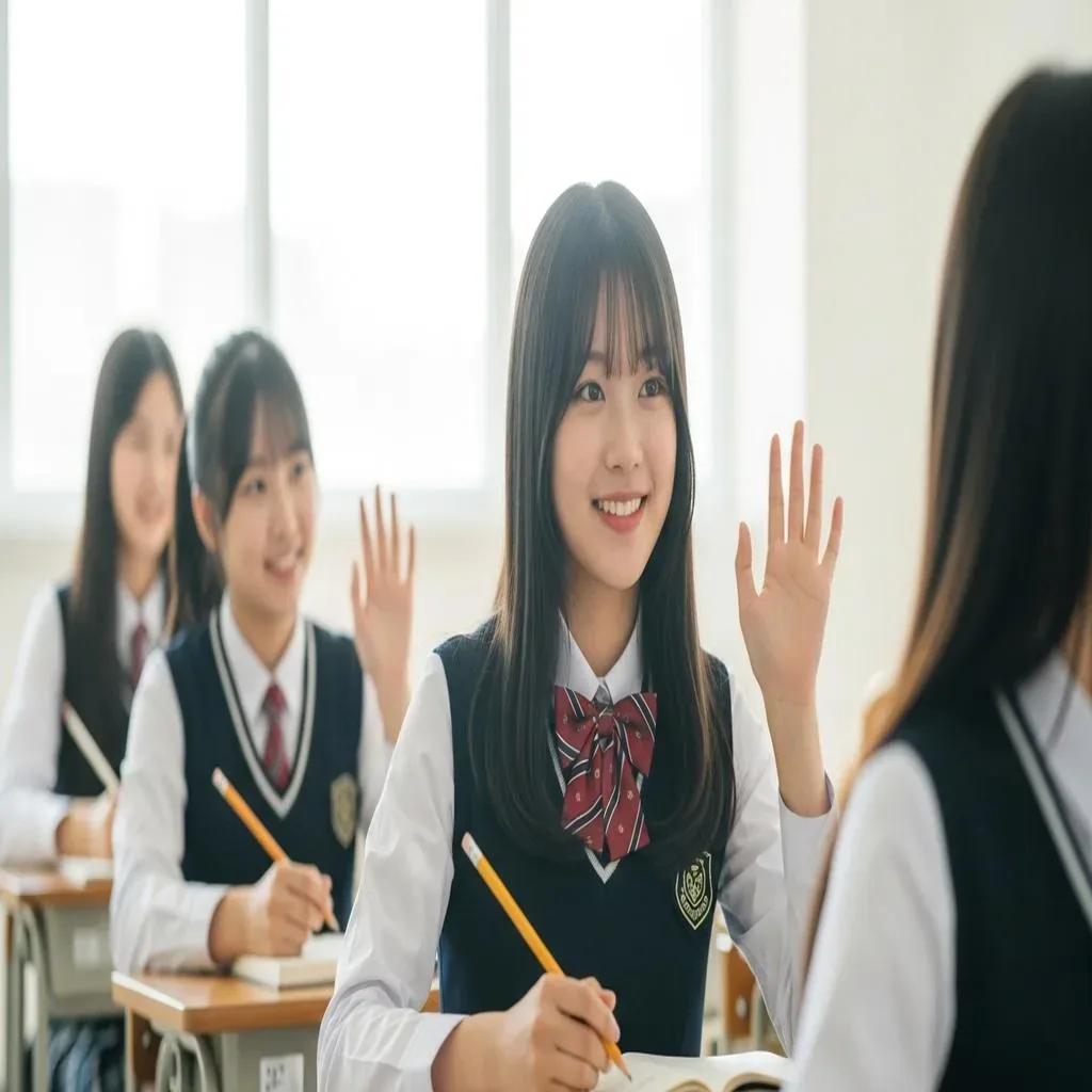 새롬 수능학원