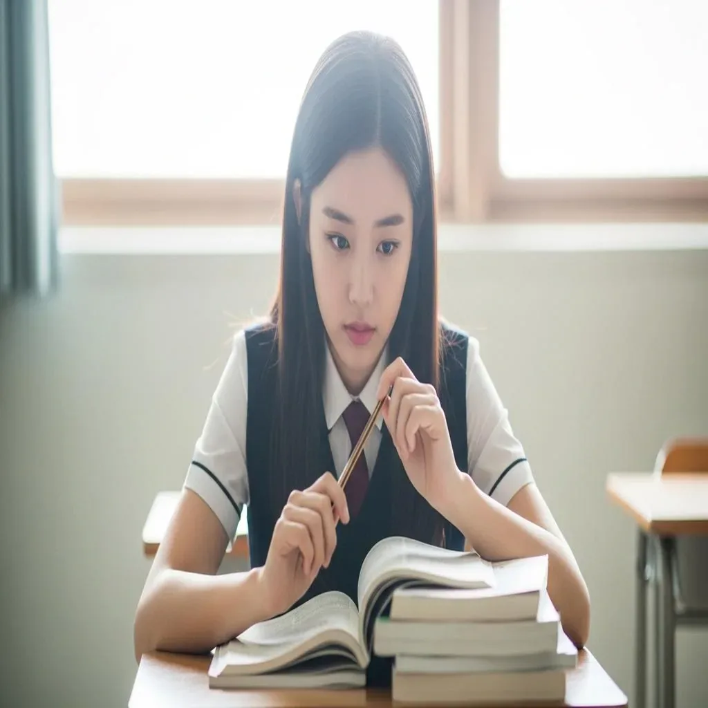 서신동 중학생 영수학원