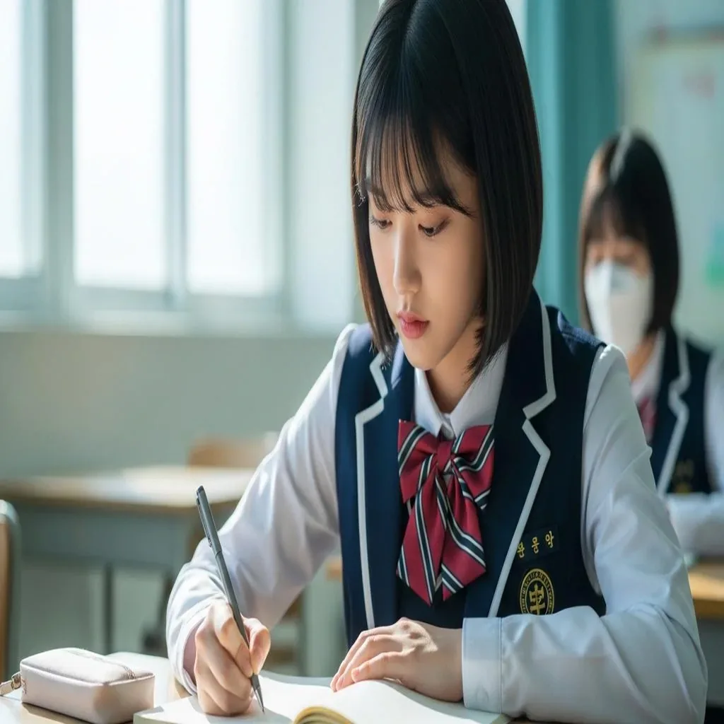 국우동 고등 국영수학원